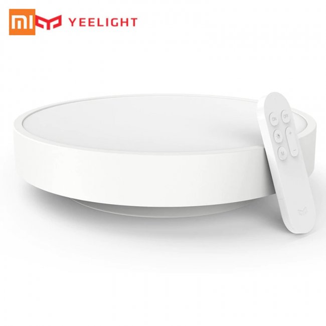 Лампа Xiaomi Mi Yeelight LED Ceiling Light 320 - WHITE