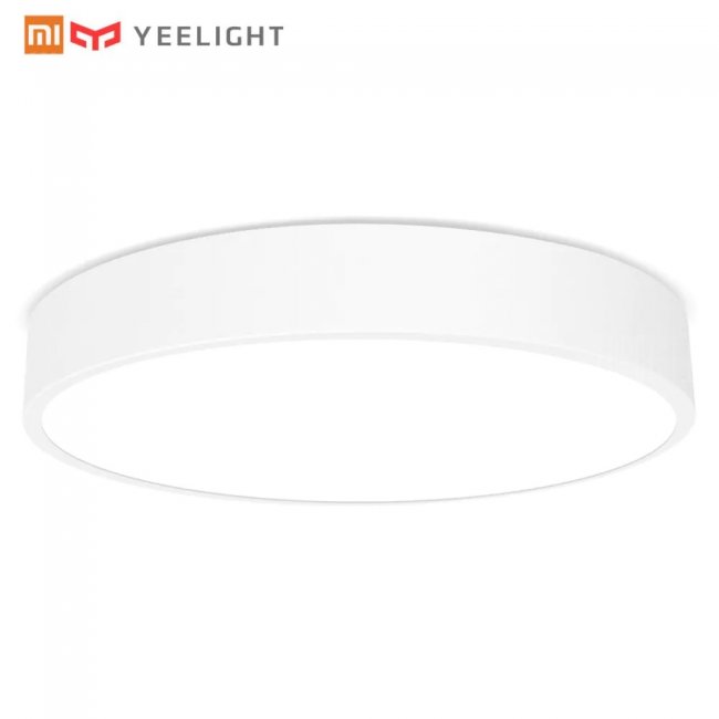 Лампа Xiaomi Mi Yeelight LED Ceiling Light 320 - WHITE