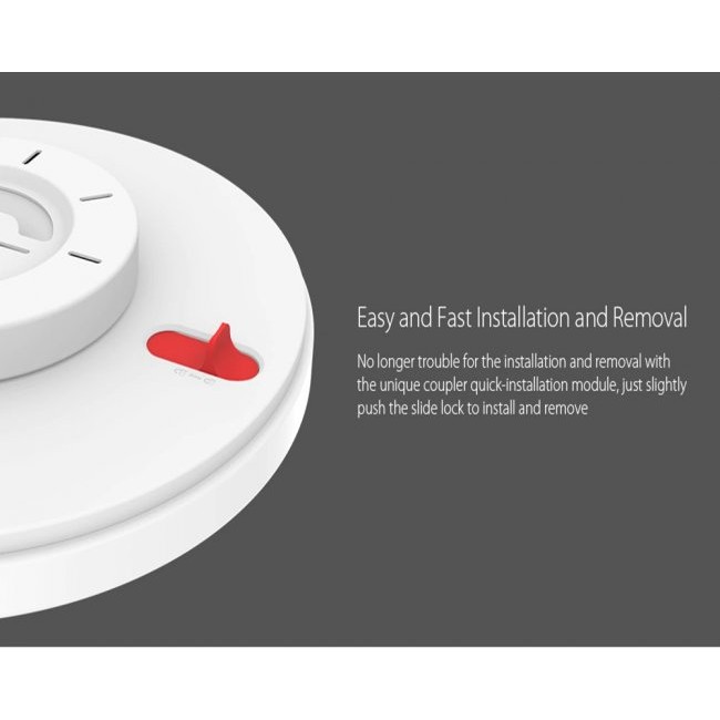 Лампа Xiaomi Mi Yeelight LED Ceiling Light 320 - WHITE