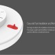 Лампа Xiaomi Mi Yeelight LED Ceiling Light 320 - WHITE