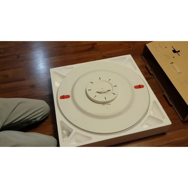 Лампа Xiaomi Mi Yeelight LED Ceiling Light 320 - WHITE