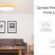Лампа Xiaomi Mi Yeelight LED Ceiling Light 650