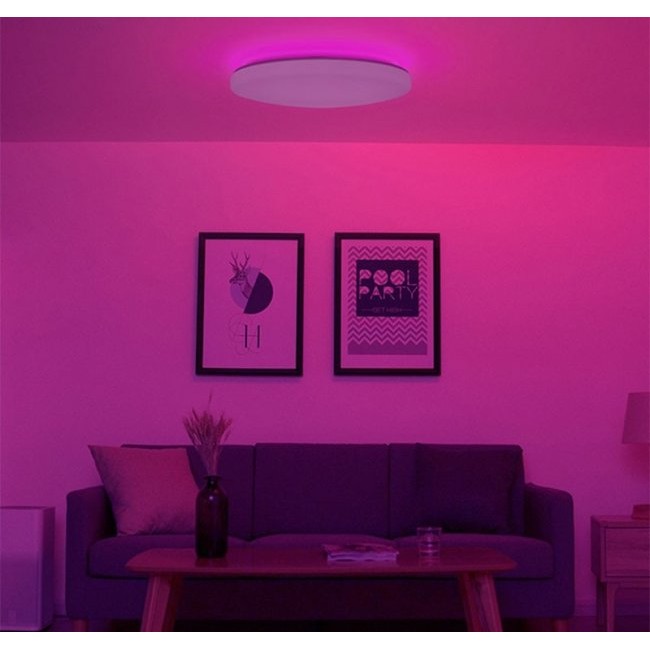 Лампа Xiaomi Mi Yeelight LED Ceiling Light 650