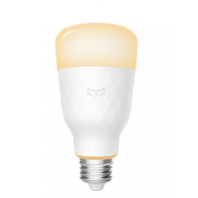 Xiaomi Mi Yeelight LED Light Bulb 1S E27