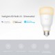 Xiaomi Mi Yeelight LED Light Bulb 1S E27
