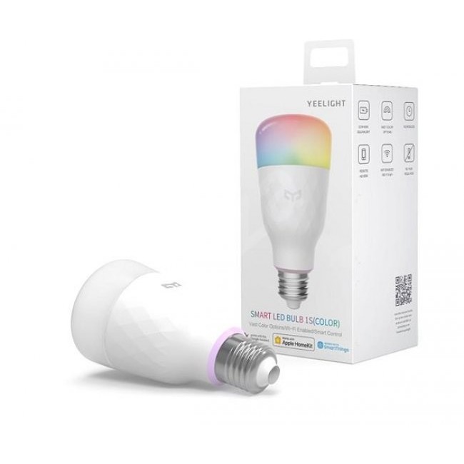 Xiaomi Mi Yeelight LED Light Bulb 1S E27