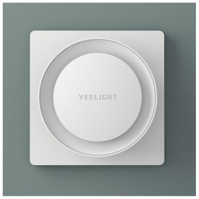 Настолна лампа Xiaomi Xiaomi Mi Yeelight Plug in Sensor Nightlight