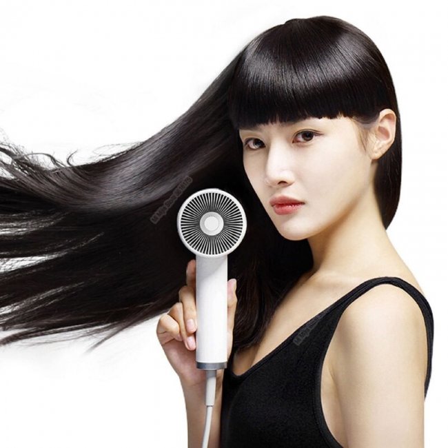 Сешоар Xiaomi Mi Zhibai Hair Dryer