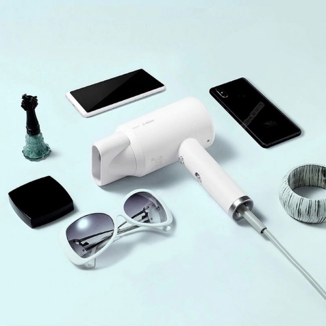 Сешоар Xiaomi Mi Zhibai Hair Dryer