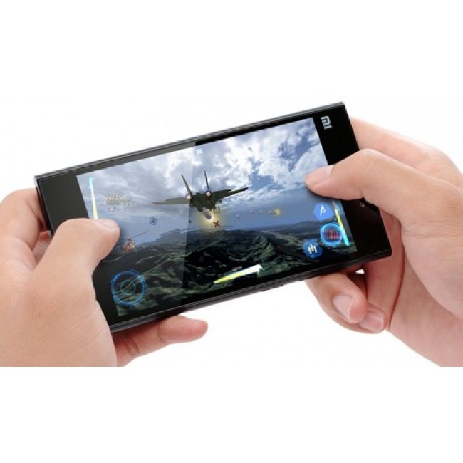 Смартфон Xiaomi Mi3