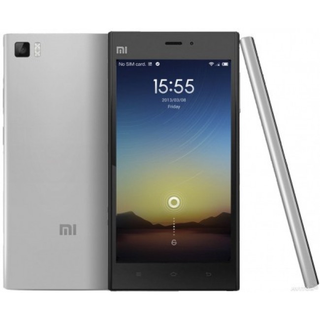 Смартфон Xiaomi Mi3