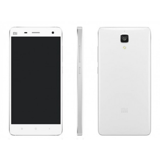 Смартфон Xiaomi Mi4