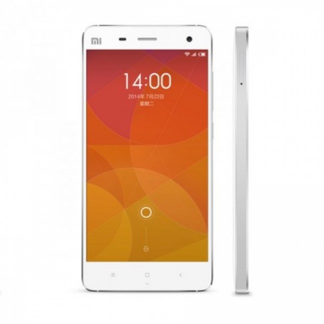 Смартфон Xiaomi Mi4