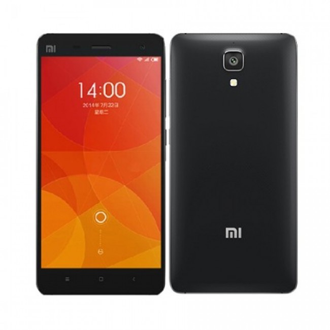 Смартфон Xiaomi Mi4