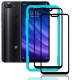 Стъклен Протектор за мобилен телефон Xiaomi Mi8 Lite Glass Protector 9D - Стъклен Протектор