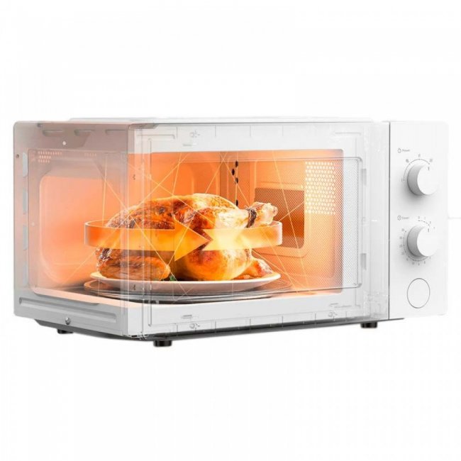 Микровълнова печка Xiaomi Microwave Oven 