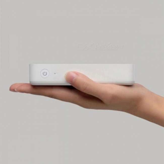 Мини принтер за мобилен телефон Xiaomi Mijia Photo Printer Bluetooth for Mobile Phone - Мини фото принтер за телефон