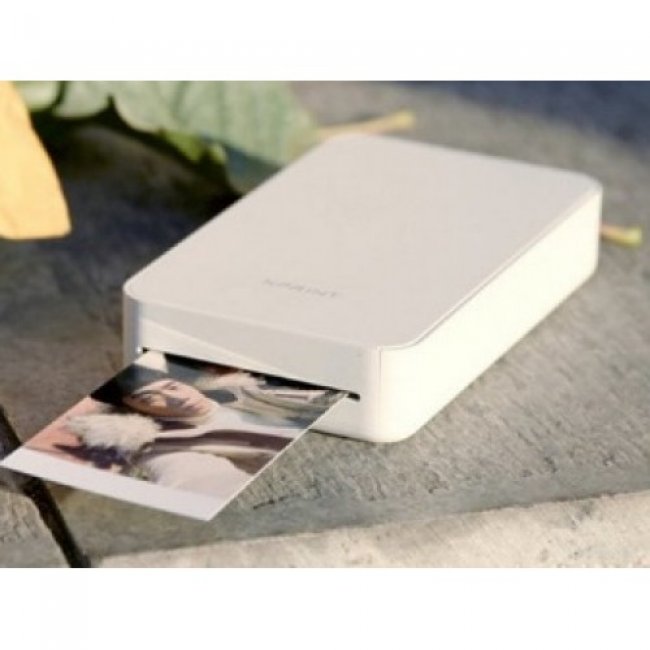 Мини принтер за мобилен телефон Xiaomi Mijia Photo Printer Bluetooth for Mobile Phone - Мини фото принтер за телефон
