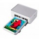 Мини принтер за мобилен телефон Xiaomi Mijia Photo Printer ZPDYJ01HT White - Фотопринтер   и Консуматив
