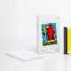 Мини принтер за мобилен телефон Xiaomi Mijia  Wireless Photo Printer Ink and Paper