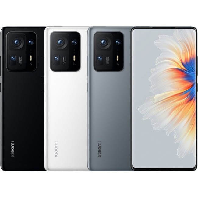 Смартфон Xiaomi Mix 4 DUAL