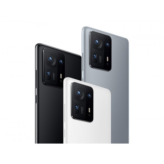 Смартфон Xiaomi Mix 4 DUAL