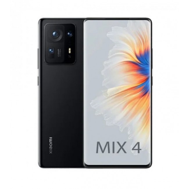 Смартфон Xiaomi Mix 4 DUAL