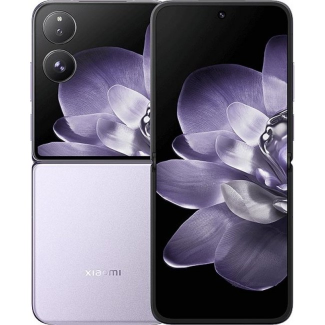 Смартфон Xiaomi Mix Flip 5G 512GB 12GB RAM