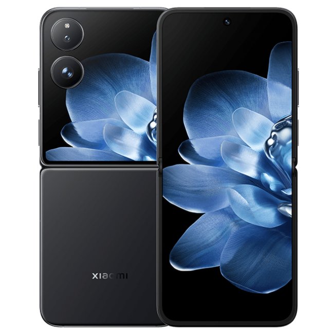 Смартфон Xiaomi Mix Flip 5G 512GB 12GB RAM