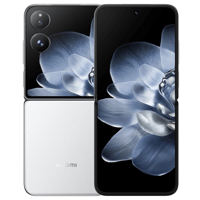 Смартфон Xiaomi Mix Flip 5G 512GB 12GB RAM