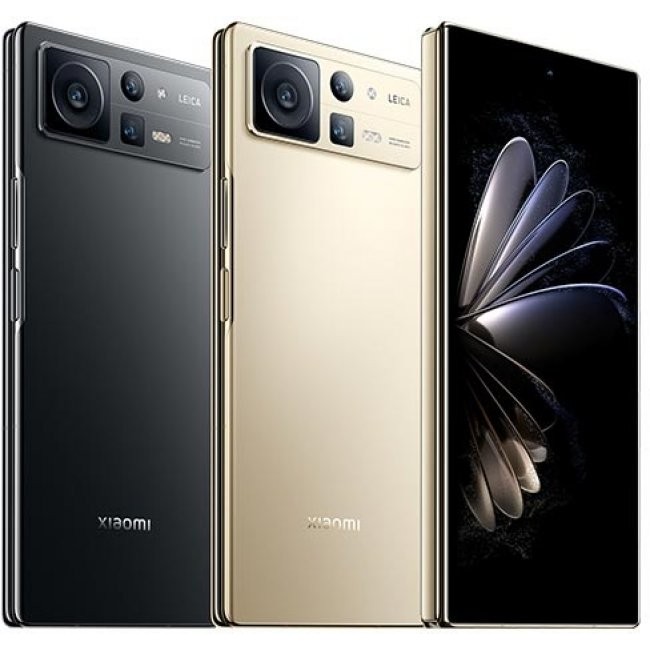 Смартфон Xiaomi Mix Fold 2 5G