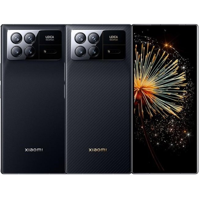 Смартфон Xiaomi Mix Fold 3 5G
