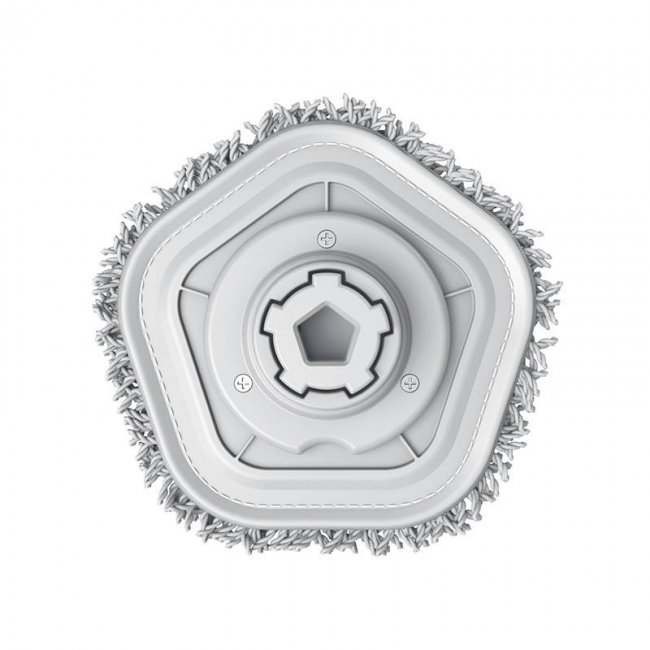 Консуматив за прахосмукачка Xiaomi Mop for Dreame W10 - Резервен моп 1бр