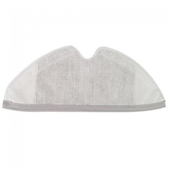 Консуматив за прахосмукачка Xiaomi Mop Pad Robot E10 - Резервен моп 2бр.