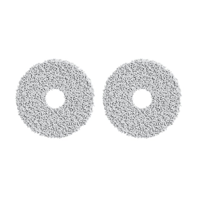 Консуматив за прахосмукачка Xiaomi Mop Pad  S10+ Plus - Резервен моп 2бр.