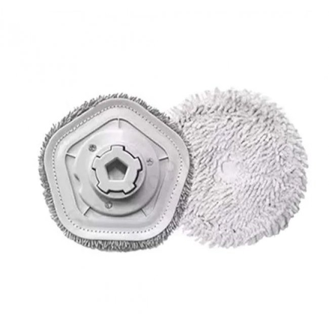 Консуматив за прахосмукачка Xiaomi Mop for Robot W10/W10 Pro Резервен моп