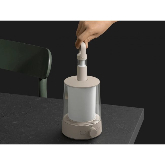 Фенер, челник Xiaomi Multi-function Camping Lantern
