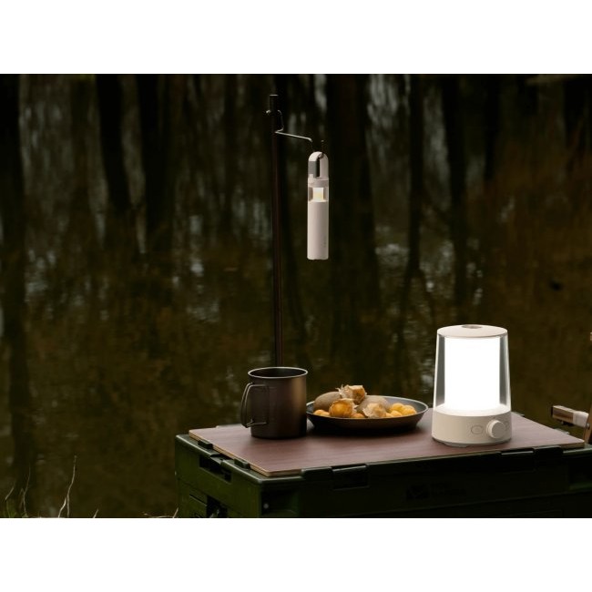 Фенер, челник Xiaomi Multi-function Camping Lantern