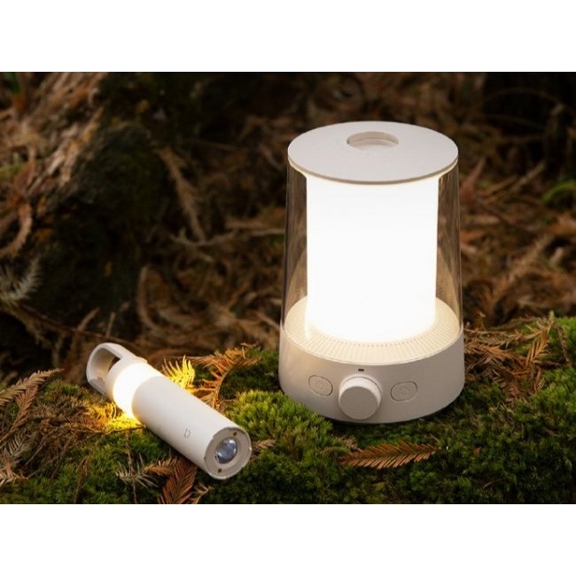 Фенер, челник Xiaomi Multi-function Camping Lantern