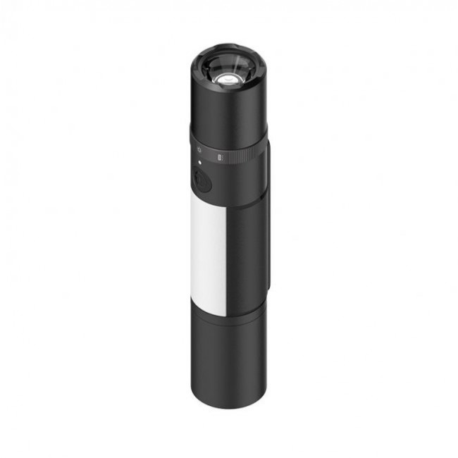 Фенер, челник Xiaomi Multi-function Flashlight - Фенерче