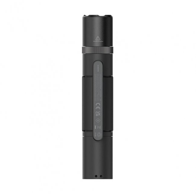 Фенер, челник Xiaomi Multi-function Flashlight - Фенерче