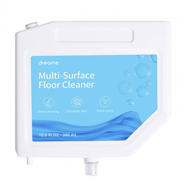 Консуматив за прахосмукачка Xiaomi Multi-Surface Floor Cleaner for Dreame L10s Ultra Препарат
