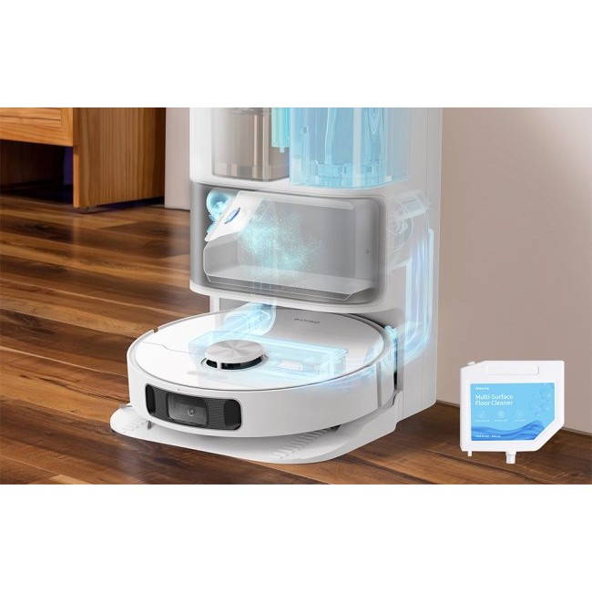 Консуматив за прахосмукачка Xiaomi Multi-Surface Floor Cleaner for Dreame L10s Ultra Препарат