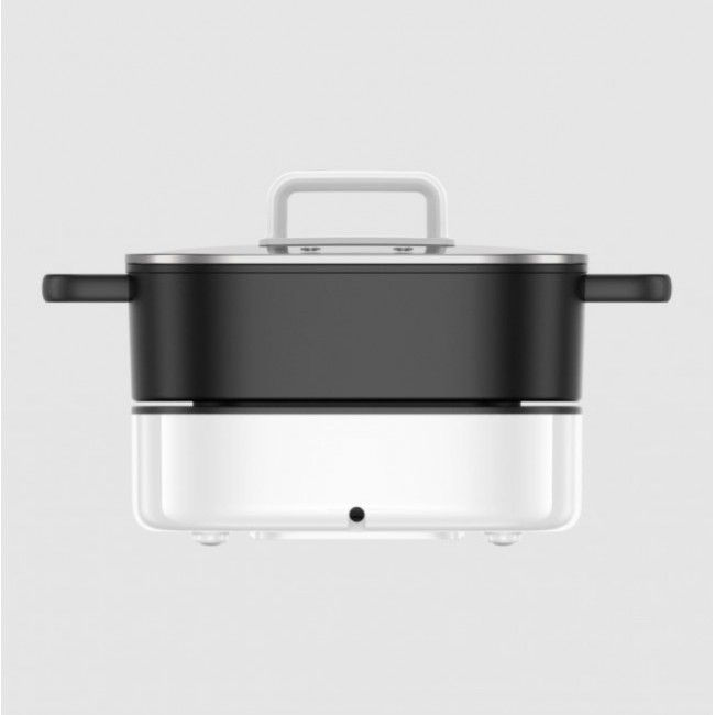 Тенджера под налягане Xiaomi Multifunctional Hot Pot Cooker 6L
