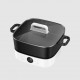 Тенджера под налягане Xiaomi Multifunctional Hot Pot Cooker 6L