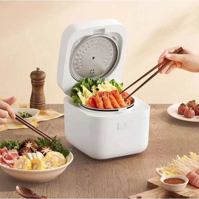 Xiaomi Multifunctional Rice Cooker 1.5L