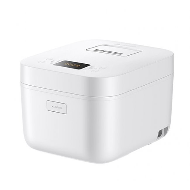 Оризоварка Xiaomi Multifunctional Rice Cooker 4L