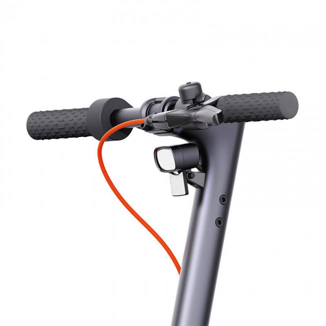 Електрически скутер Xiaomi Navee N40 Electric Scooter 10“