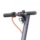 Електрически скутер Xiaomi Navee N40 Electric Scooter 10“