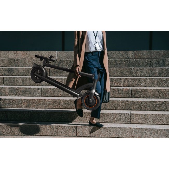 Електрически скутер Xiaomi Navee N40 Electric Scooter 10“